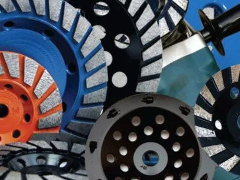 Como Escolher o Disco de Desbaste Diamantado Ideal para Cada Material