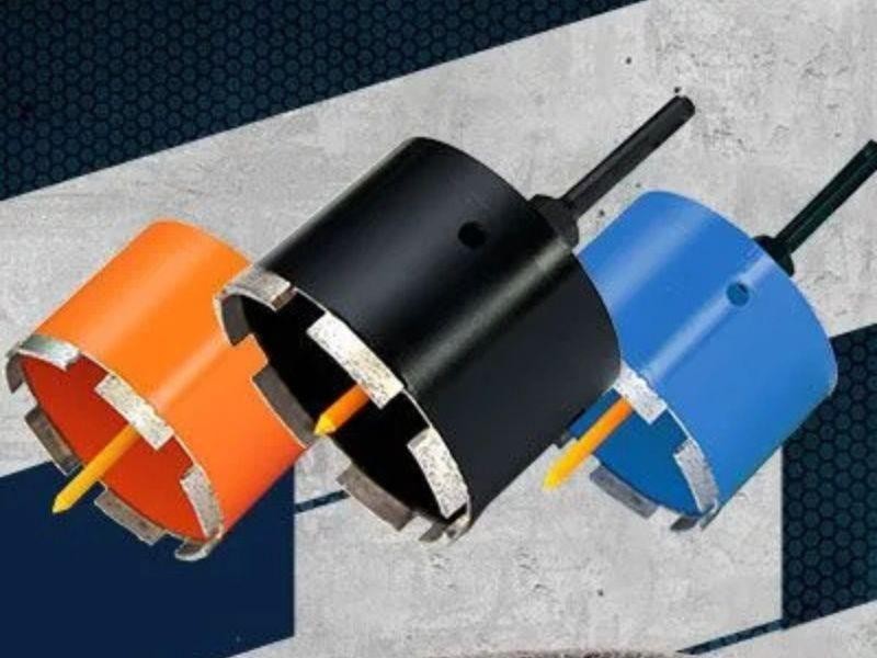 Passo a Passo: Como Usar Serra Copo para Caixa Elétrica em Alvenaria