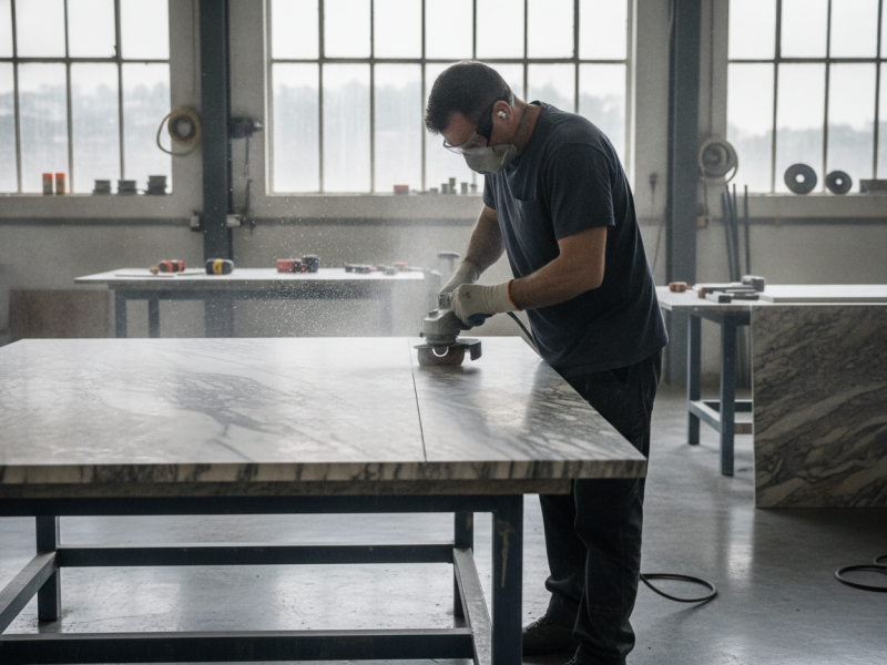 Disco 115mm Para Dekton: Quando Usar?
