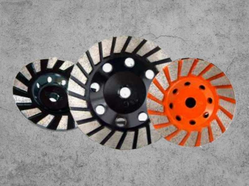 Principais Erros ao Usar Disco de Desbaste Diamantado e Como Evitá-los