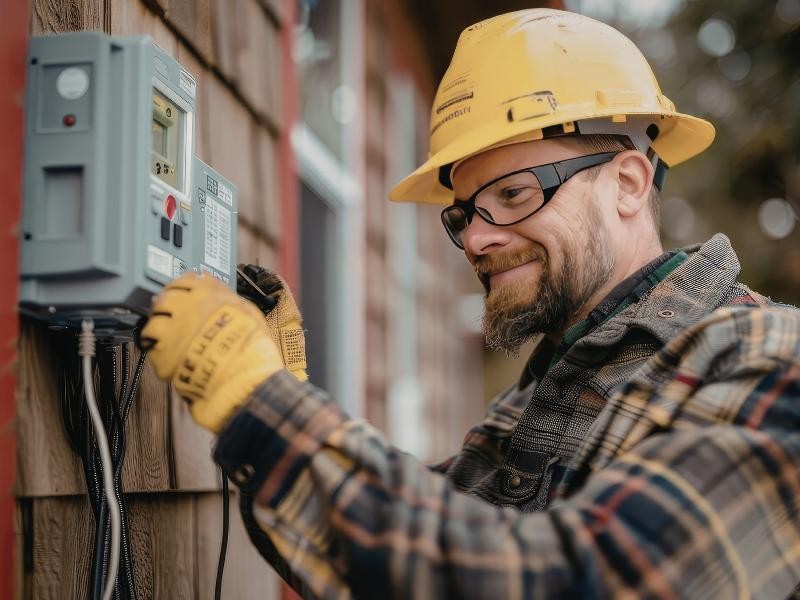 Guia Definitivo: Como Garantir Acabamento Perfeito em Caixas Elétricas