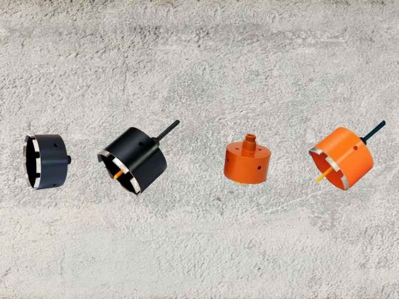 Como Aumentar a Produtividade Usando Serra Copo para Caixa Elétrica