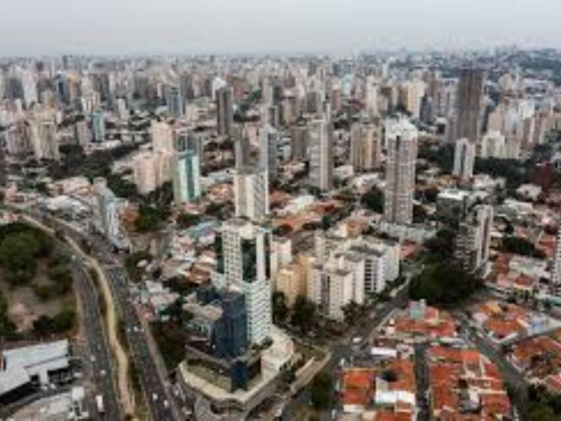 Campinas - SP