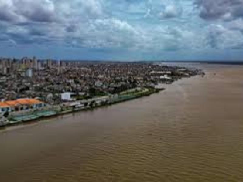 Belém  - PA