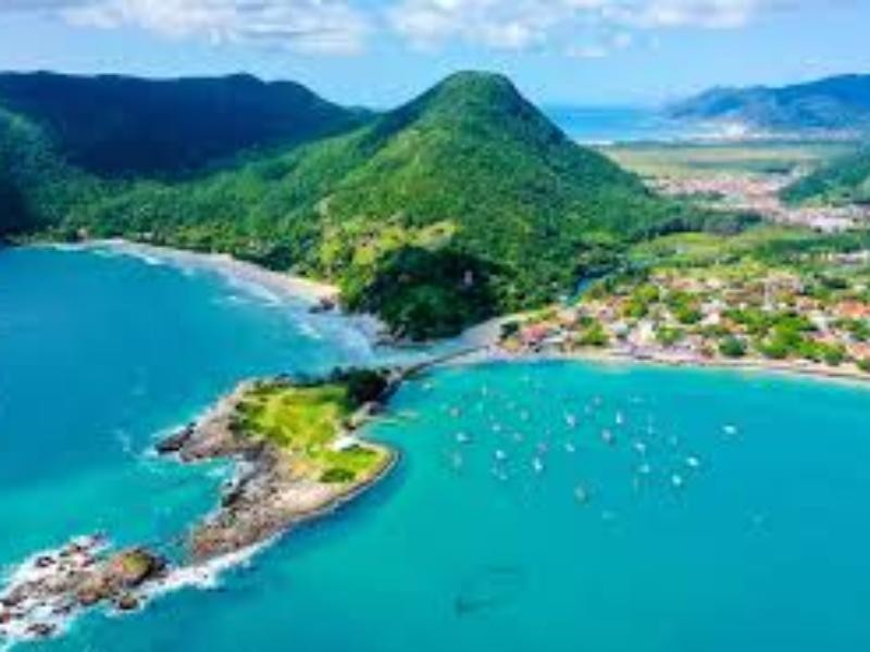 Florianópolis - SC