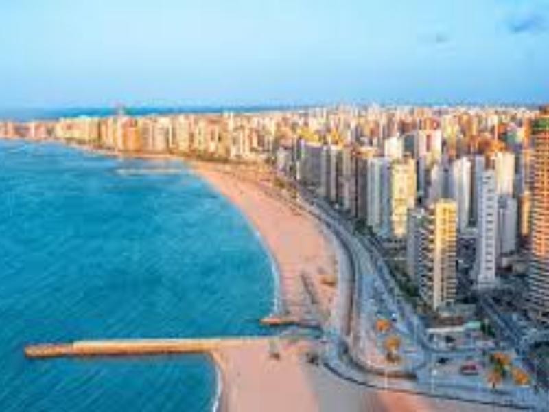 fortaleza - CE