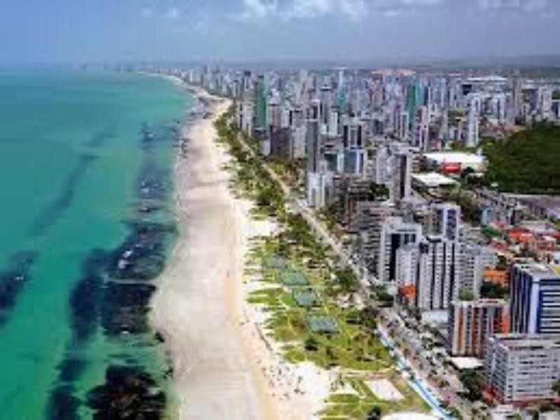 Recife - PE