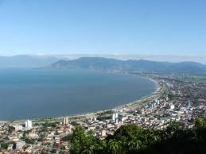 Caraguatatuba - SP