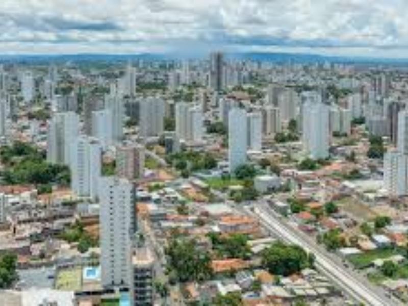 Cuiabá - MT