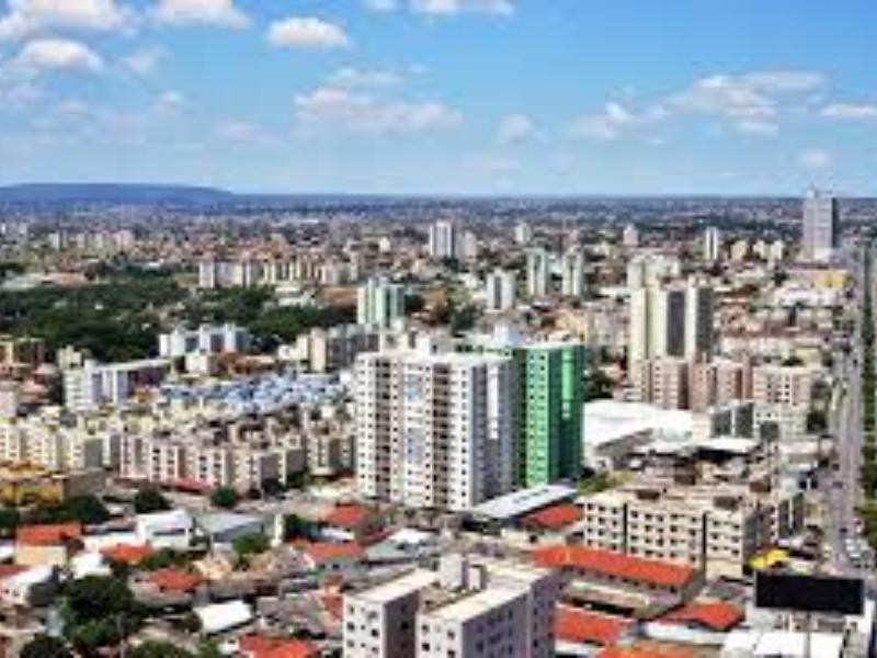 Aparecida de Goiânia - GO