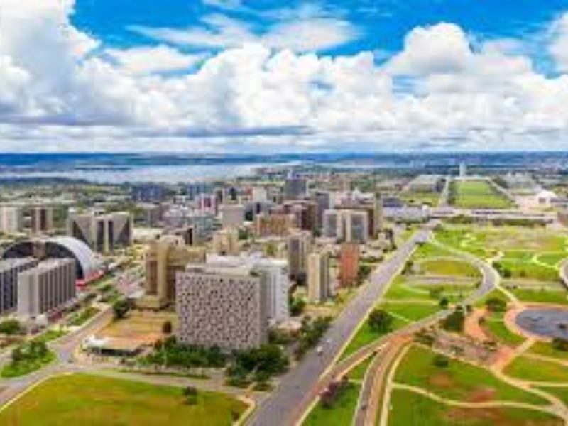 Brasília - DF