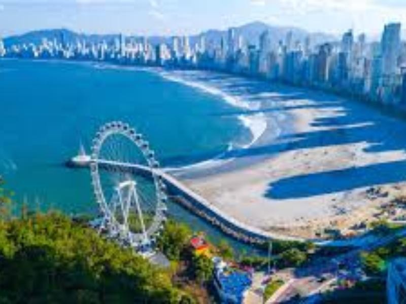 Balneário Camboriú - SC