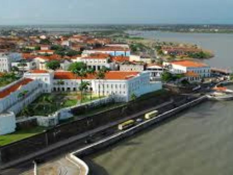 São Luís - MA