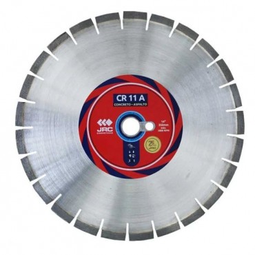 Serra Diamantada Solda Laser 450mm | 18 Polegadas em Porto Alegre - RS