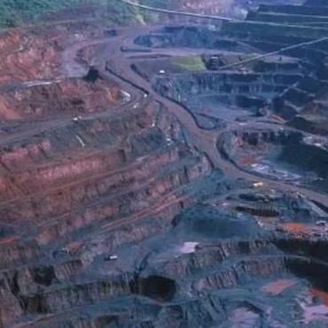 Geologia e Extração em Porto Alegre - RS