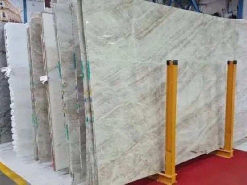 Lustração de Chapas de Mármore e Granito em Campo Grande - MS