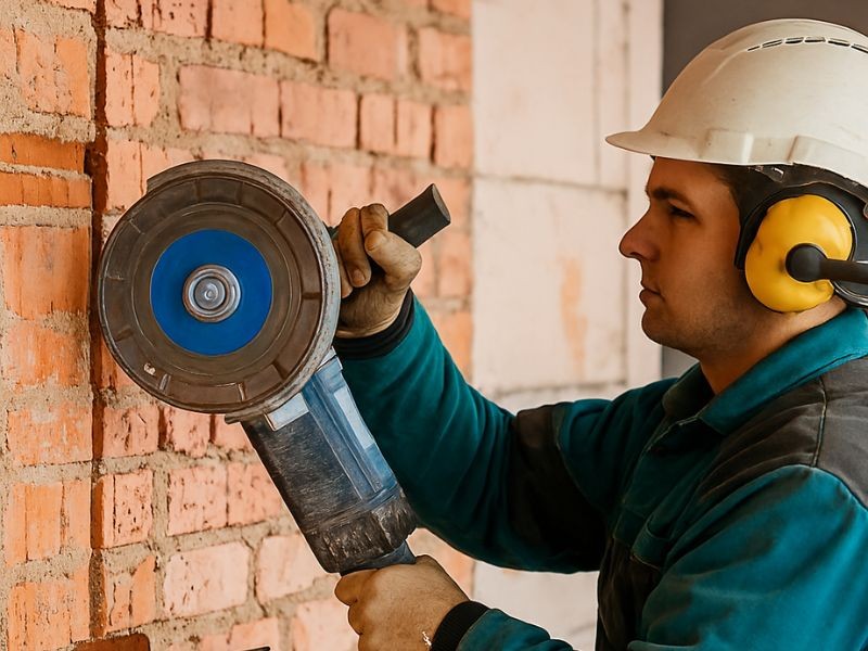 Construtoras