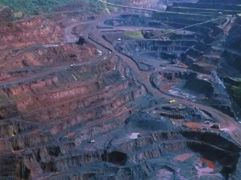 Geologia e Extração em João Pessoa - PB