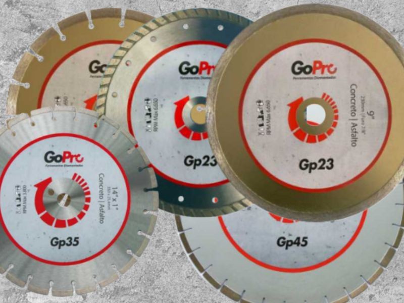 Serras Diamantadas GoPro