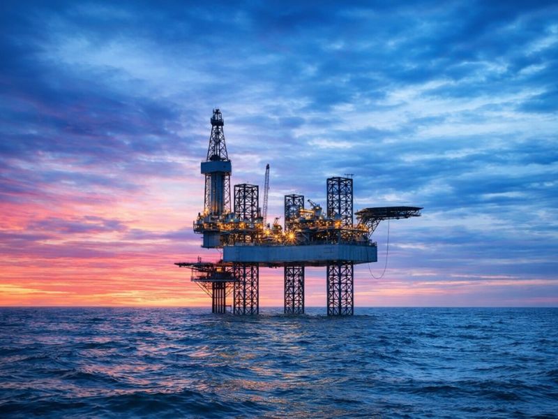 Ferramentas Diamantadas para Segmento de OffShore