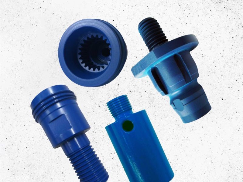 Adaptadores para Cálice Coroa Diamantada em Caraguatatuba - SP